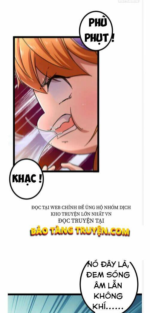 Cái Bóng Vạn Năng Chapter 61 - Trang 2