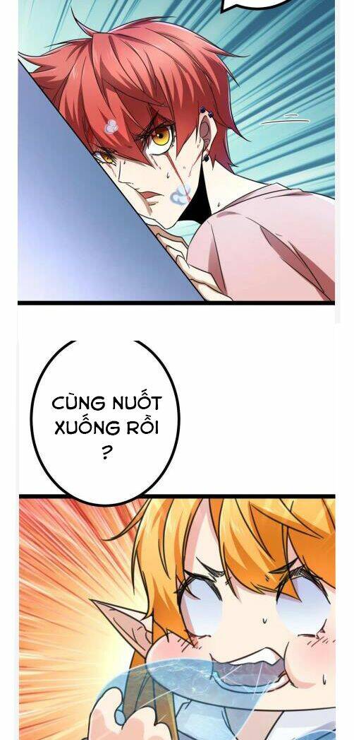 Cái Bóng Vạn Năng Chapter 61 - Trang 2