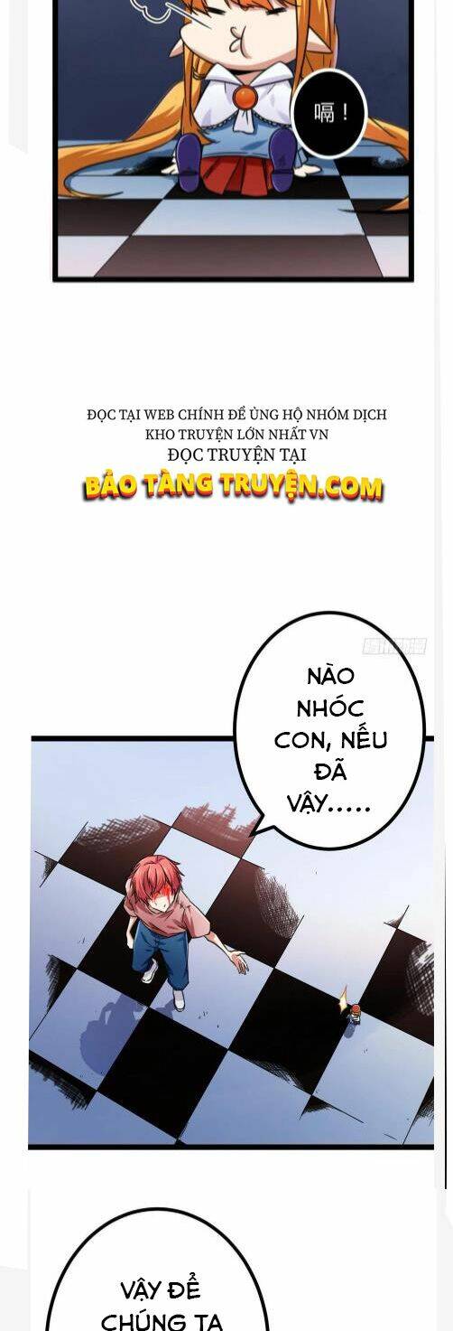 Cái Bóng Vạn Năng Chapter 61 - Trang 2