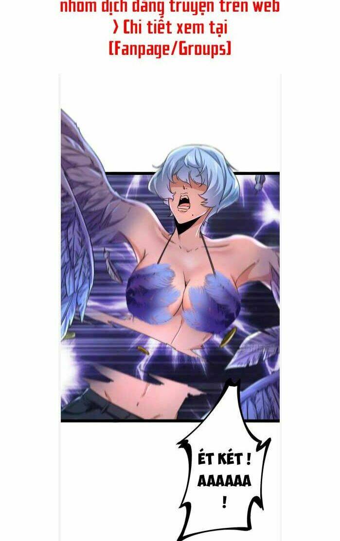 Cái Bóng Vạn Năng Chapter 61 - Trang 2
