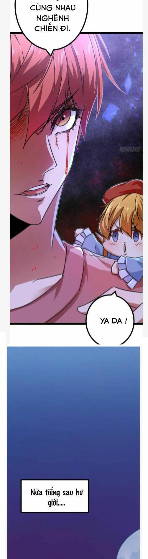 Cái Bóng Vạn Năng Chapter 61 - Trang 2