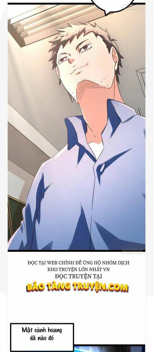 Cái Bóng Vạn Năng Chapter 61 - Trang 2