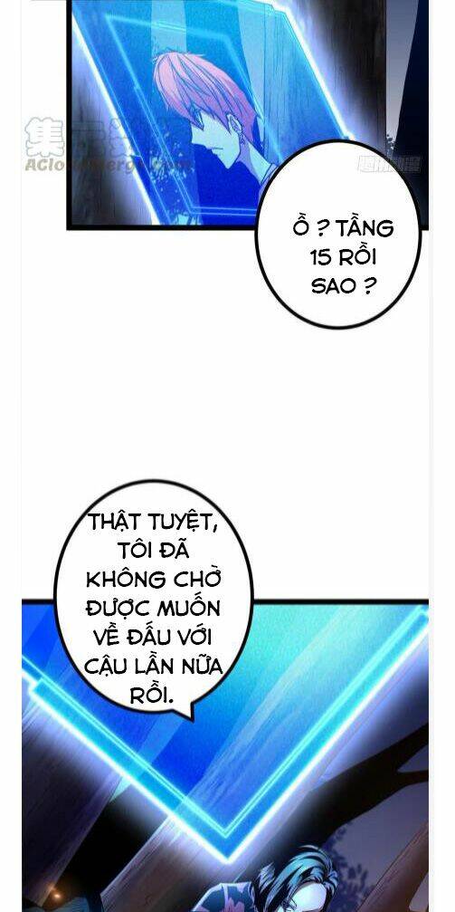 Cái Bóng Vạn Năng Chapter 61 - Trang 2