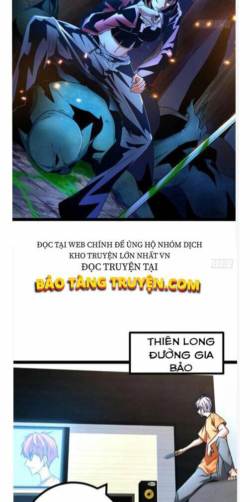 Cái Bóng Vạn Năng Chapter 61 - Trang 2