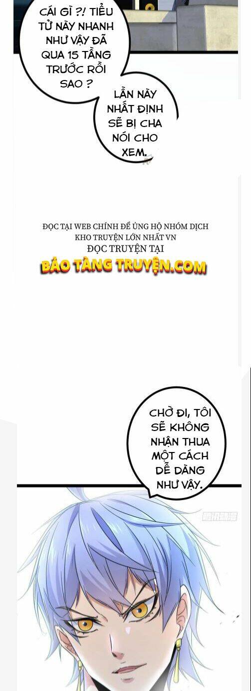 Cái Bóng Vạn Năng Chapter 61 - Trang 2