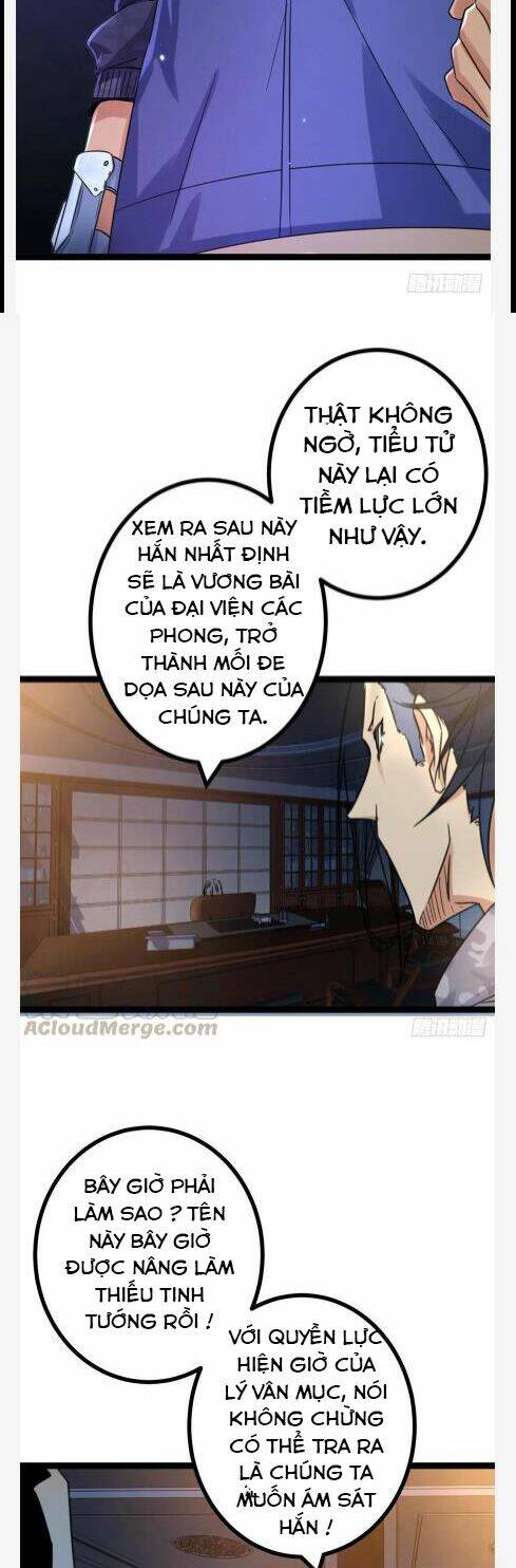 Cái Bóng Vạn Năng Chapter 61 - Trang 2
