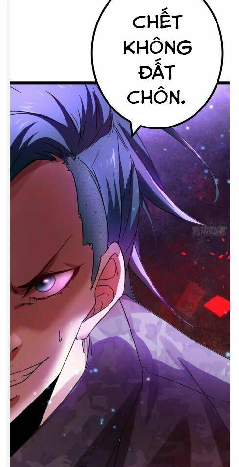 Cái Bóng Vạn Năng Chapter 61 - Trang 2