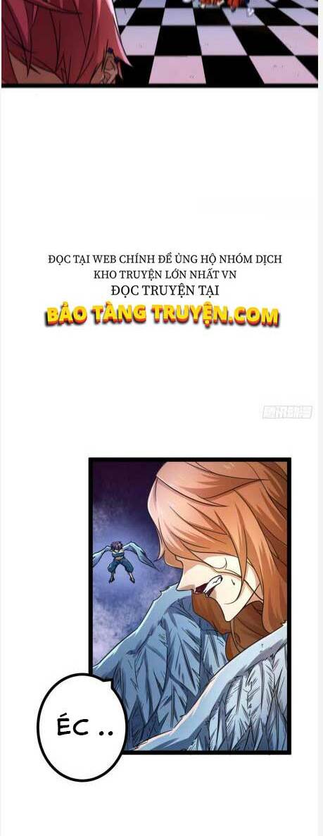 Cái Bóng Vạn Năng Chapter 61 - Trang 2