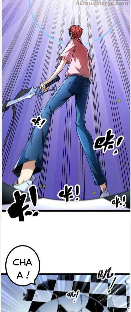 Cái Bóng Vạn Năng Chapter 61 - Trang 2