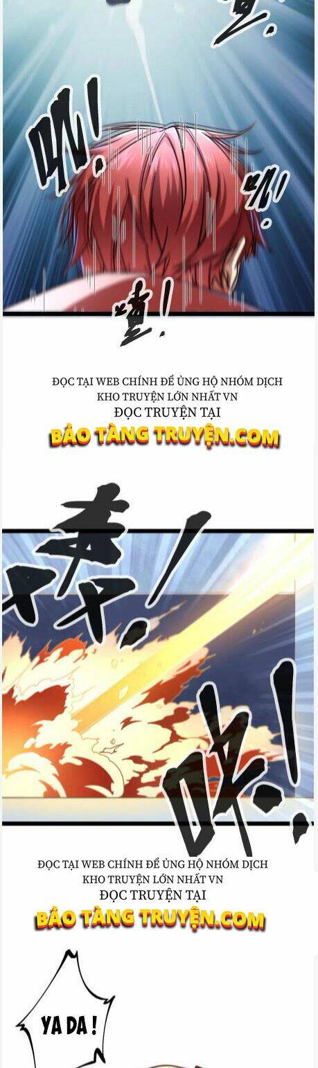 Cái Bóng Vạn Năng Chapter 61 - Trang 2