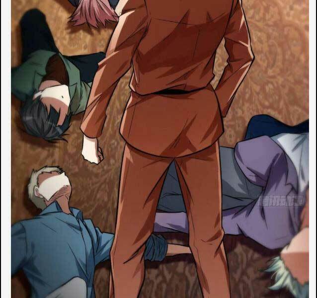 Cái Bóng Vạn Năng Chapter 64 - Trang 2