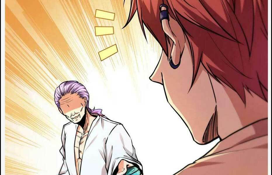 Cái Bóng Vạn Năng Chapter 65 - Trang 2