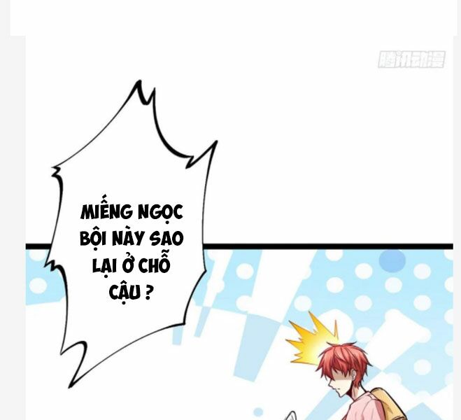 Cái Bóng Vạn Năng Chapter 66 - Trang 2