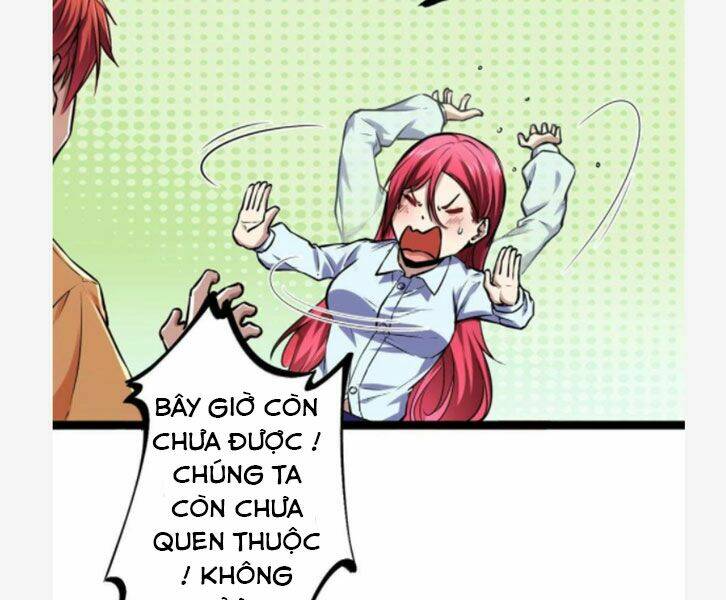 Cái Bóng Vạn Năng Chapter 67 - Trang 2