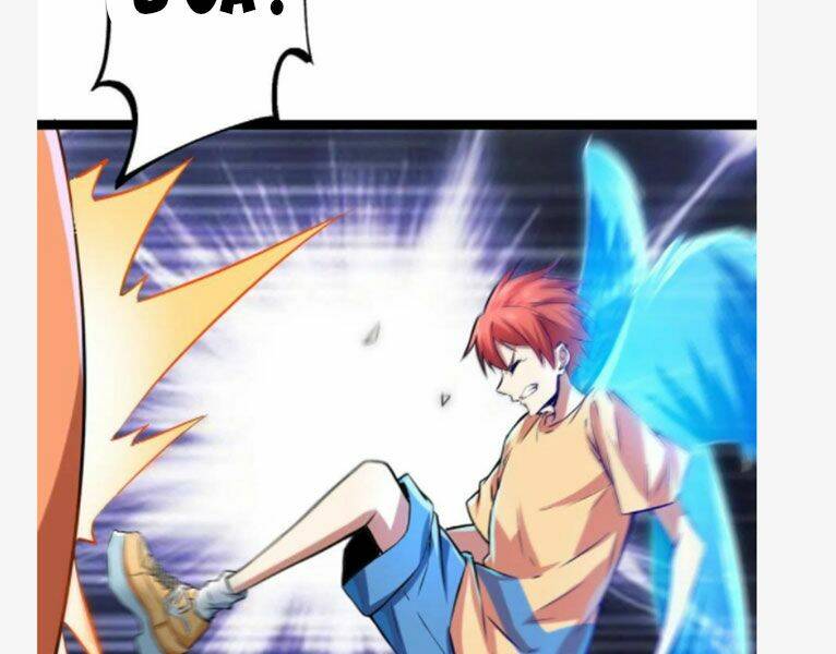 Cái Bóng Vạn Năng Chapter 69 - Trang 2