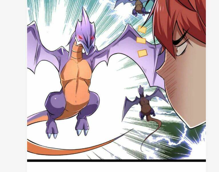 Cái Bóng Vạn Năng Chapter 69 - Trang 2