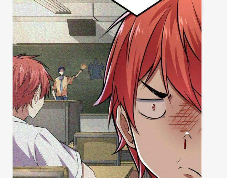 Cái Bóng Vạn Năng Chapter 69 - Trang 2