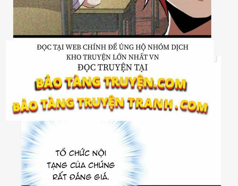Cái Bóng Vạn Năng Chapter 69 - Trang 2