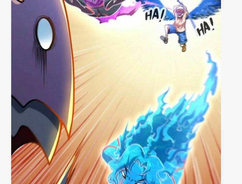 Cái Bóng Vạn Năng Chapter 69 - Trang 2