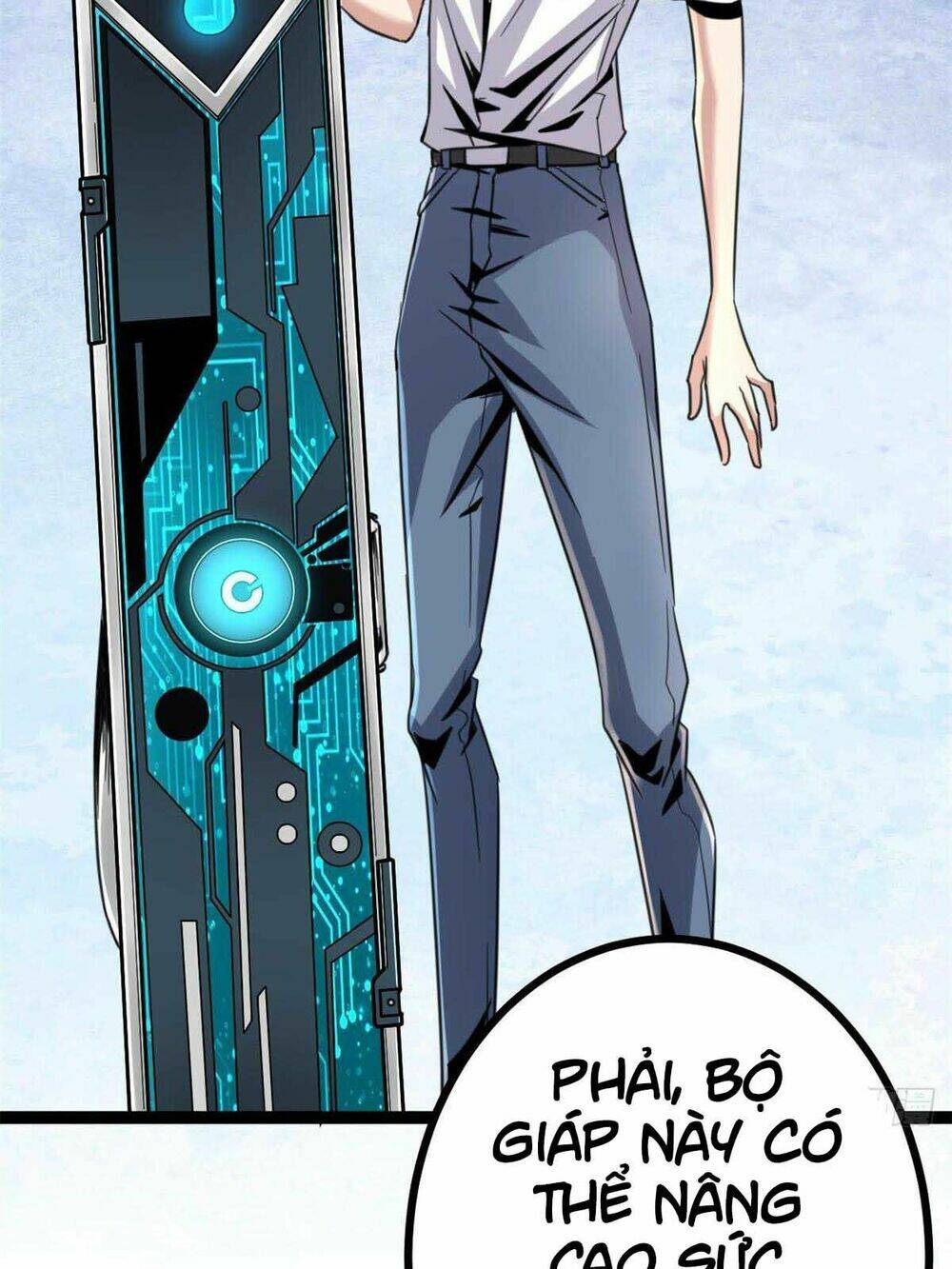 Cái Bóng Vạn Năng Chapter 7 - Trang 2