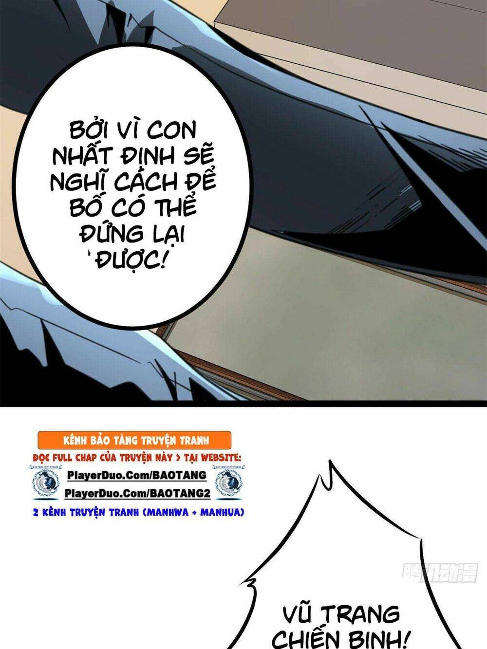 Cái Bóng Vạn Năng Chapter 7 - Trang 2