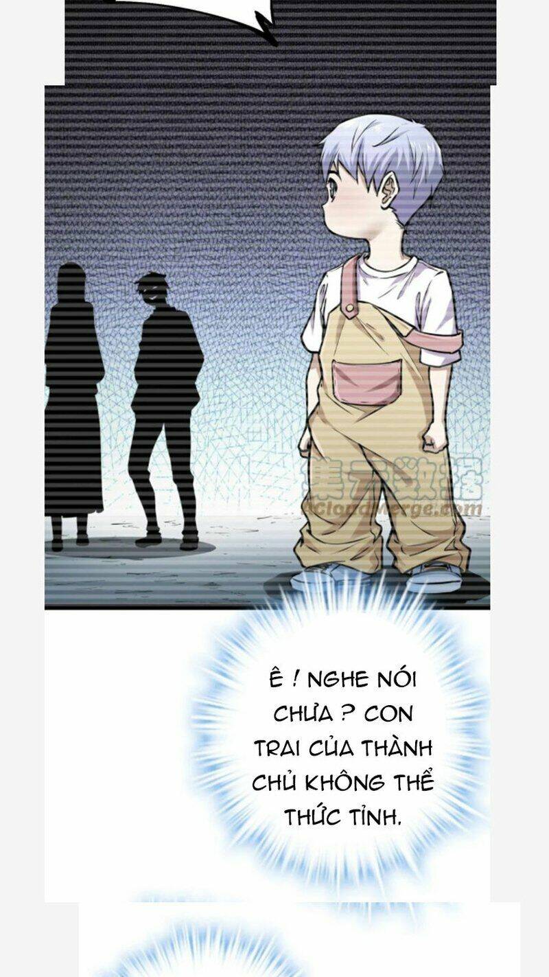 Cái Bóng Vạn Năng Chapter 71 - Trang 2