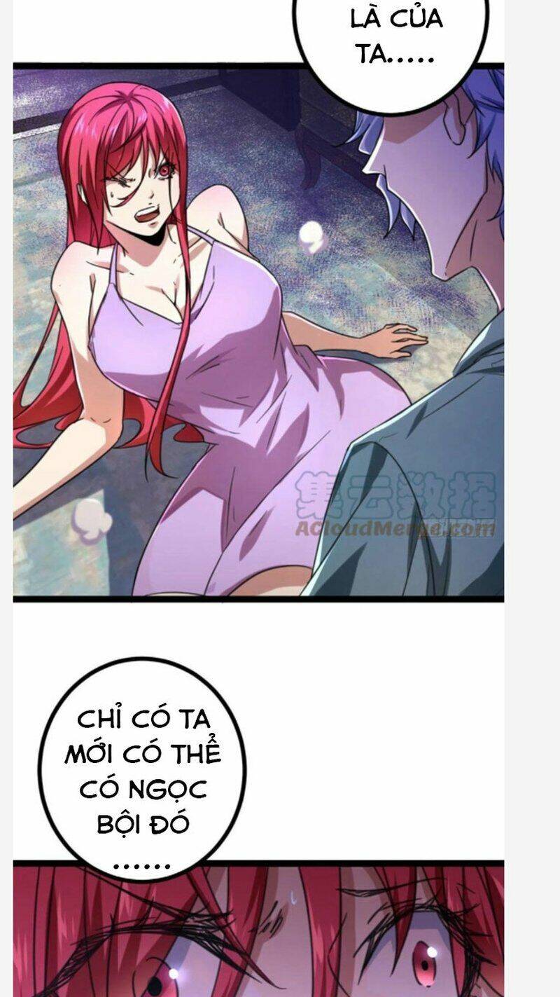 Cái Bóng Vạn Năng Chapter 71 - Trang 2