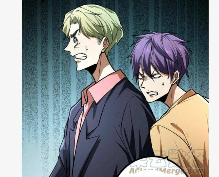 Cái Bóng Vạn Năng Chapter 72 - Trang 2