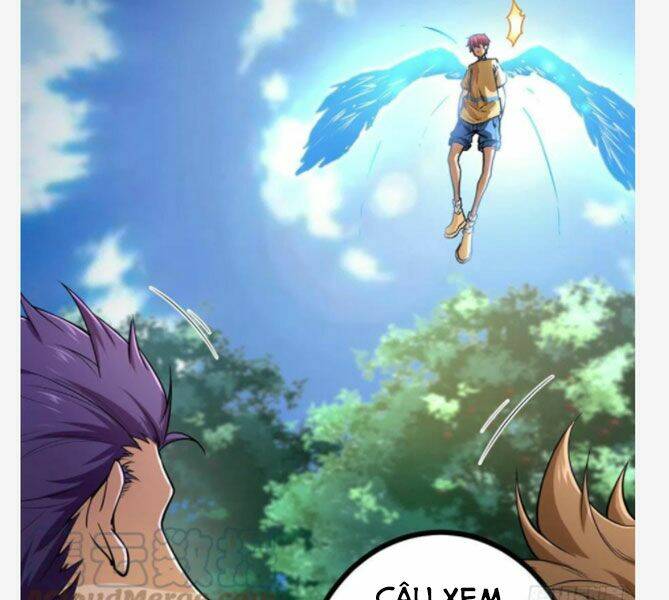 Cái Bóng Vạn Năng Chapter 73 - Trang 2