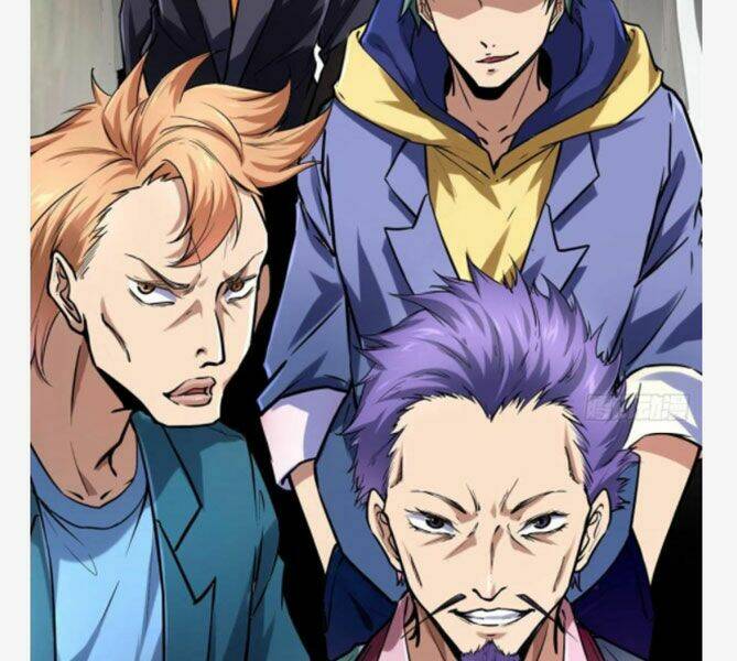 Cái Bóng Vạn Năng Chapter 73 - Trang 2