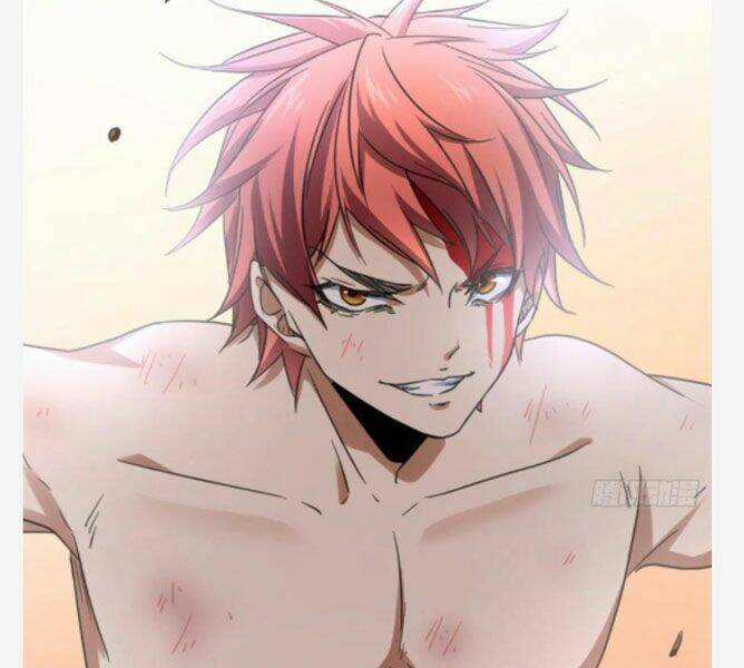 Cái Bóng Vạn Năng Chapter 77 - Trang 2