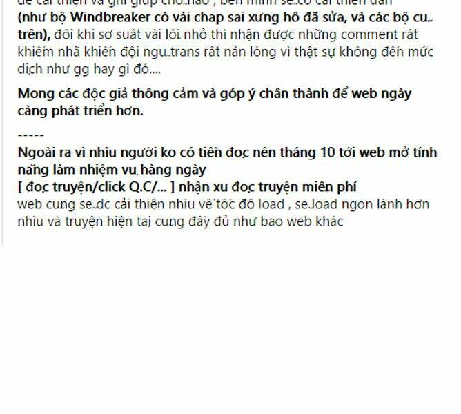 Cái Bóng Vạn Năng Chapter 77 - Trang 2