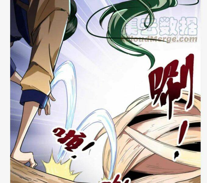 Cái Bóng Vạn Năng Chapter 78 - Trang 2