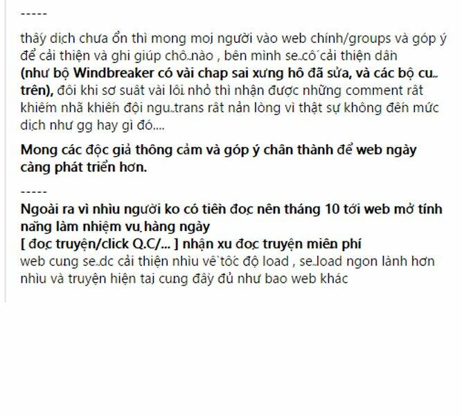 Cái Bóng Vạn Năng Chapter 79 - Trang 2