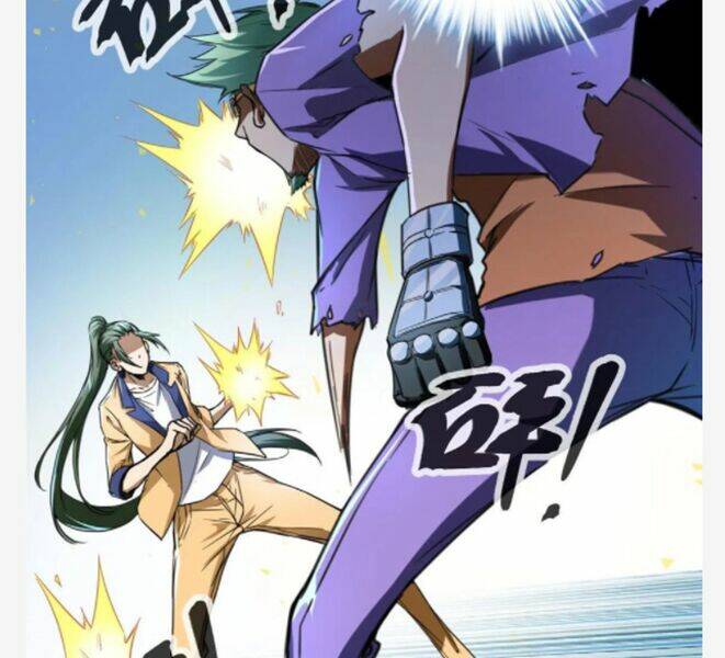 Cái Bóng Vạn Năng Chapter 79 - Trang 2