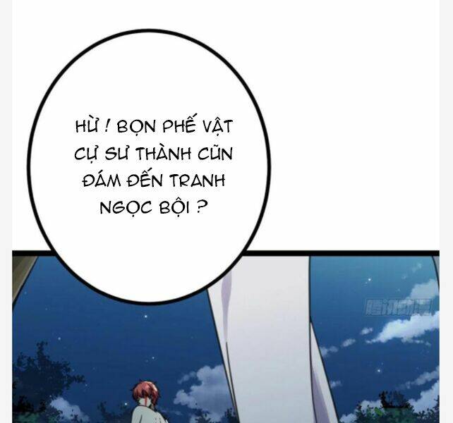 Cái Bóng Vạn Năng Chapter 81 - Trang 2