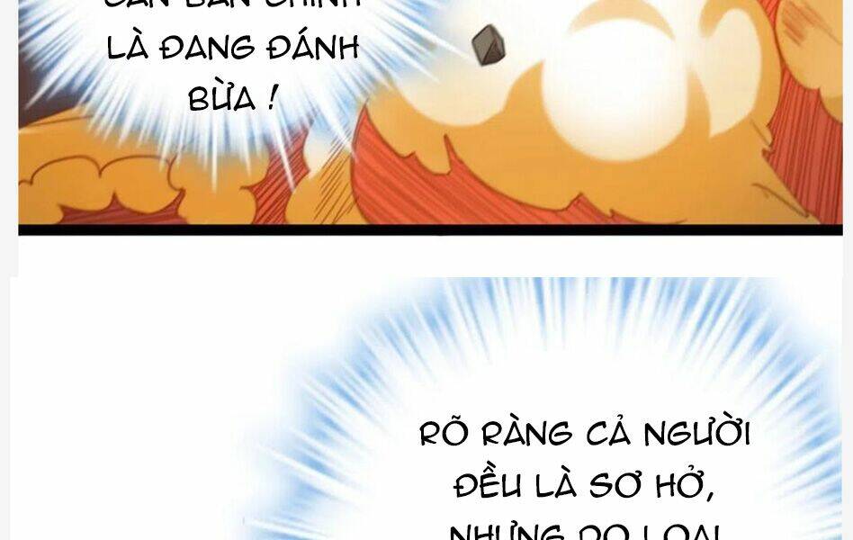 Cái Bóng Vạn Năng Chapter 82 - Trang 2