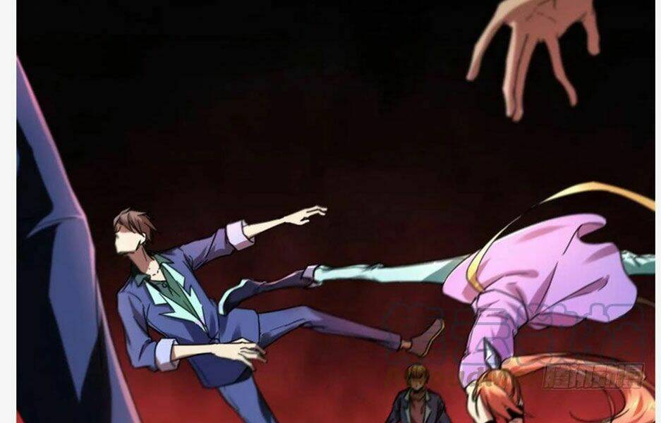 Cái Bóng Vạn Năng Chapter 83 - Trang 2