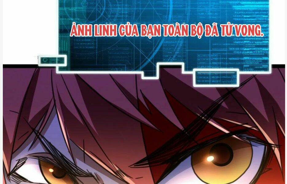 Cái Bóng Vạn Năng Chapter 83 - Trang 2