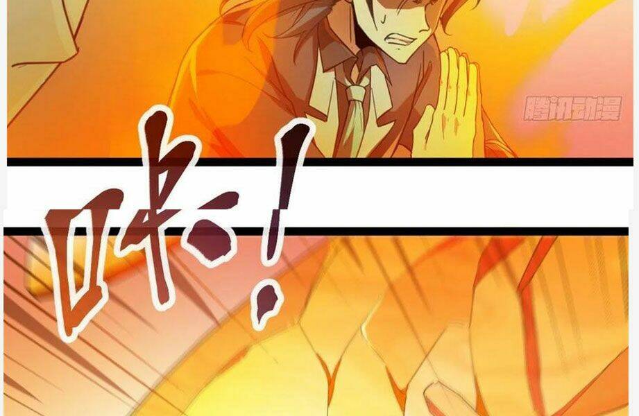 Cái Bóng Vạn Năng Chapter 84 - Trang 2