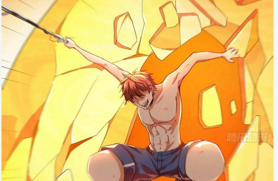 Cái Bóng Vạn Năng Chapter 84 - Trang 2