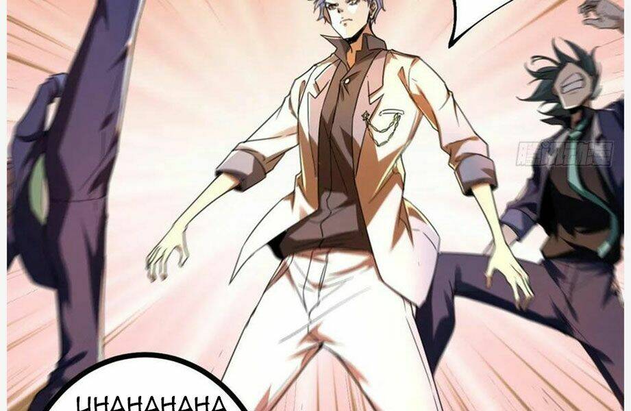 Cái Bóng Vạn Năng Chapter 84 - Trang 2