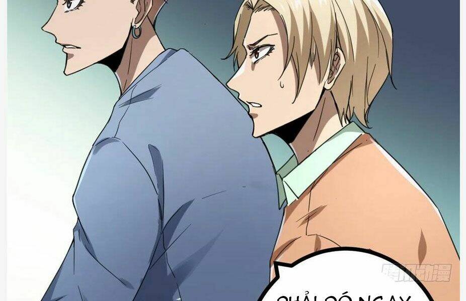 Cái Bóng Vạn Năng Chapter 86 - Trang 2