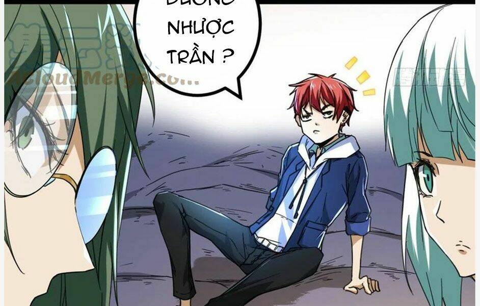 Cái Bóng Vạn Năng Chapter 87 - Trang 2