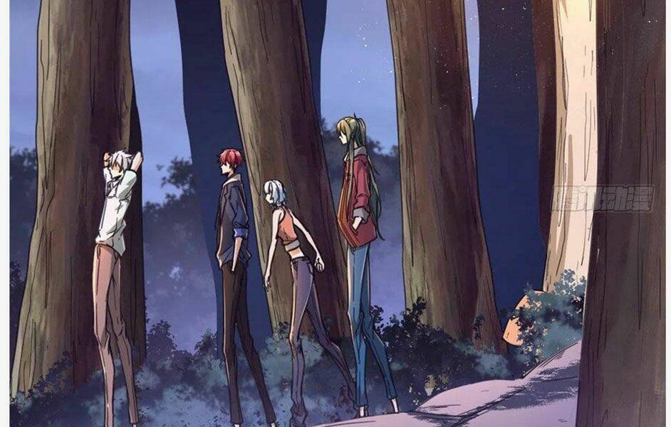 Cái Bóng Vạn Năng Chapter 87 - Trang 2