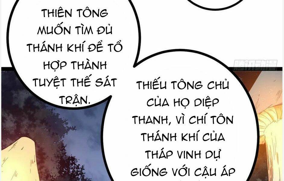 Cái Bóng Vạn Năng Chapter 87 - Trang 2