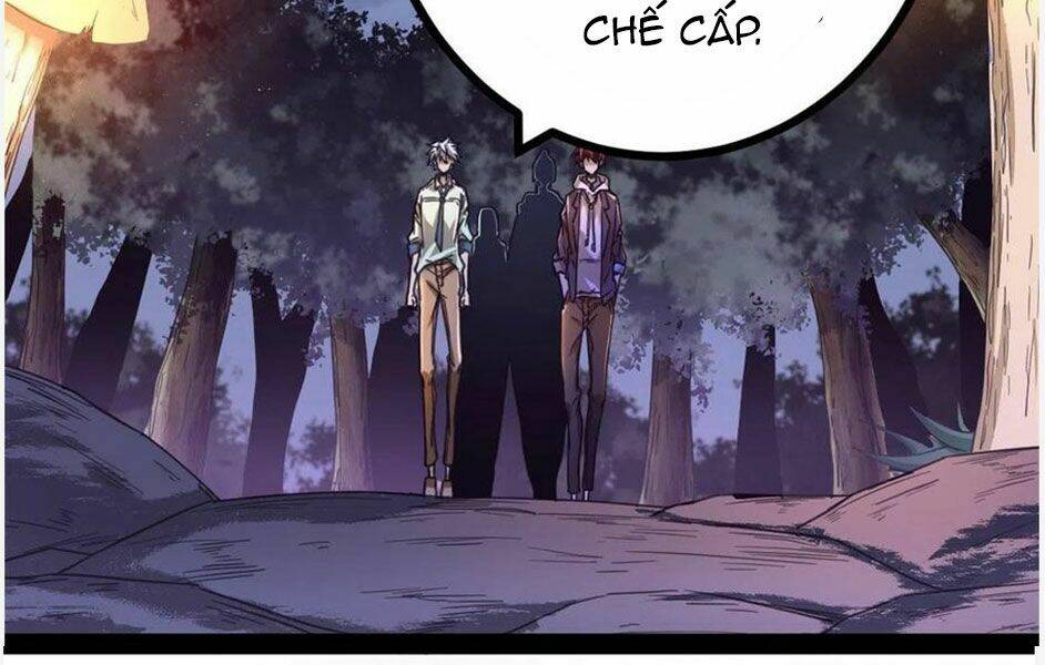 Cái Bóng Vạn Năng Chapter 87 - Trang 2