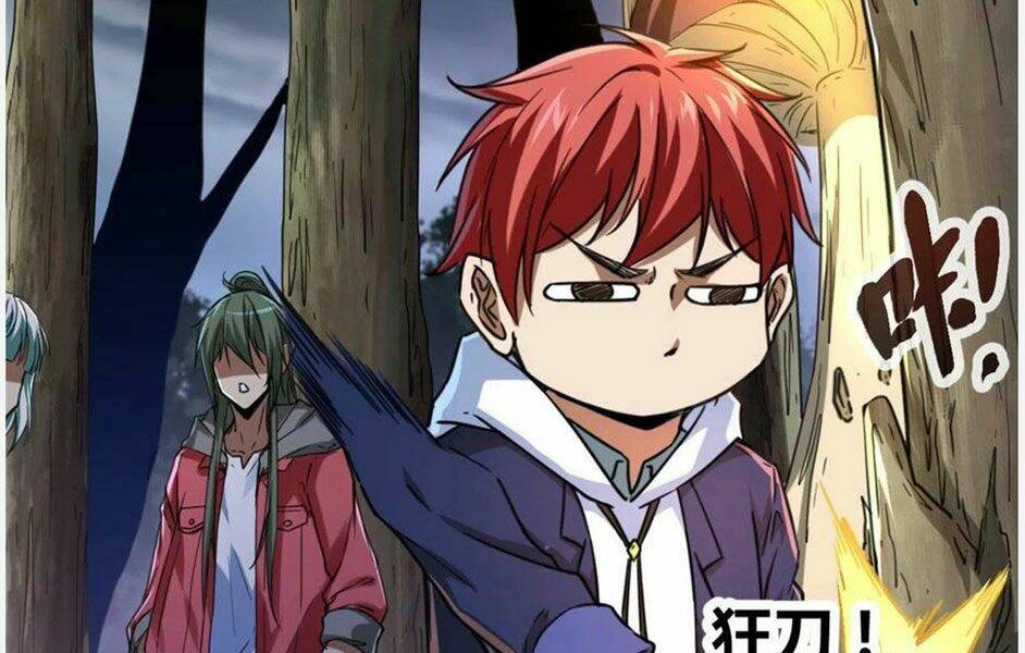 Cái Bóng Vạn Năng Chapter 87 - Trang 2