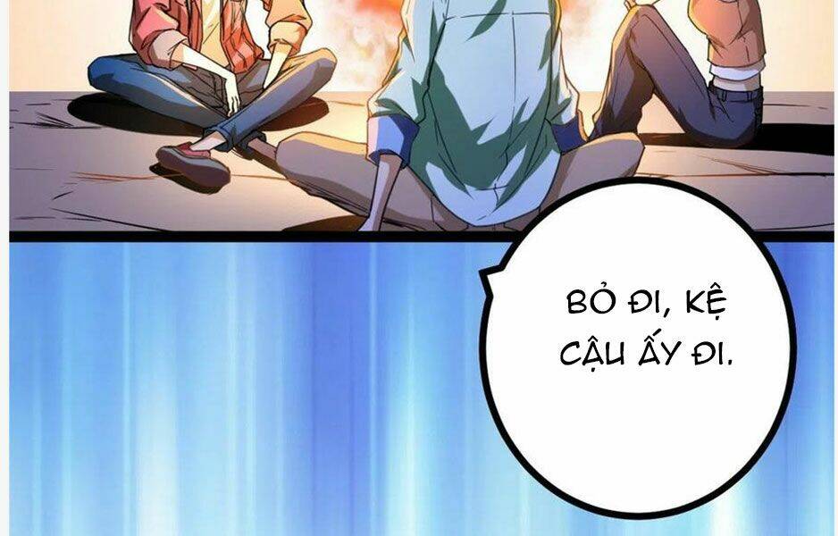 Cái Bóng Vạn Năng Chapter 88 - Trang 2