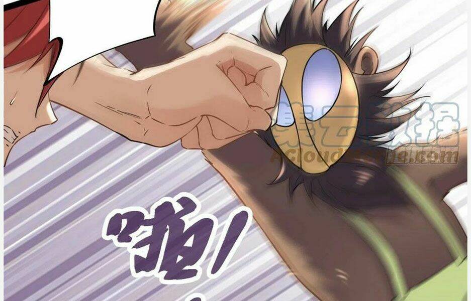 Cái Bóng Vạn Năng Chapter 90 - Trang 2